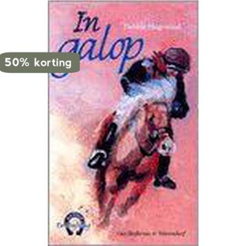 In galop / Manege De Hoefslag / 2 - Debbie Hogewind, Verzenden, Gelezen, Debbie Hogewind