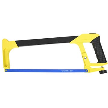 Benson Professionele ijzerzaag - robuust stalen frame - c..., Ophalen of Verzenden, Nieuw