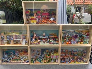 Ferrero Kinder - Pop - 1990-2000