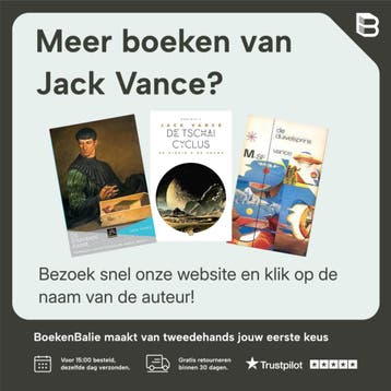 Emphyrio / Verzameld werk / 33 - Jack Vance 9789029000079, Verzenden, Gelezen, Jack Vance