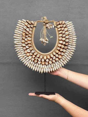 Decoratief ornament - NO RESERVE PRICE - SN3 - Decorative
