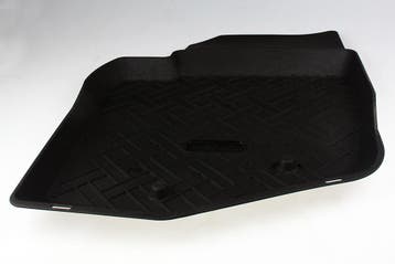 Rubberen mat voorzijde LINKS S60, S80, V70 P26, XC70, Ophalen of Verzenden, Nieuw