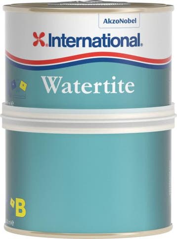 Watertite Epoxy Plamuur - International, Ophalen of Verzenden, Nieuw