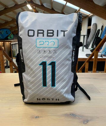Orbit Pro - 11m Demo, Ophalen of Verzenden, Nieuw