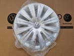 1x Wieldop Origineel Nieuw Volkswagen 15 inch (OEM PARTS), Verzenden, Nieuw, Volkswagen