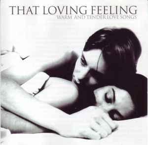 cd - Various - That Loving Feeling, Verzenden, Zo goed als nieuw