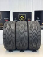 3 stuks All-Seasons banden 215/40ZR17 inch 6,5/ 7 mm, 17 inch, All Season, Band(en), Gebruikt