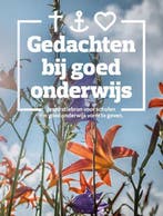 9789070724955 Geloof, hoop en liefde | Tweedehands, Verzenden, Zo goed als nieuw, Dick den Bakker