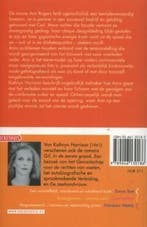 Geschonden / Pockethuis 9789046130186 Kathryn Harrison, Verzenden, Gelezen, Kathryn Harrison