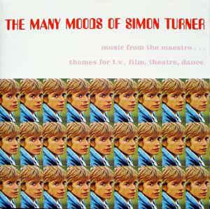 cd - Simon Turner - The Many Moods Of Simon Turner, Verzenden, Zo goed als nieuw