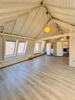 Te huur: Appartement Nachtegaalstraat in Utrecht, Huizen en Kamers, Utrecht, Appartement, Utrecht