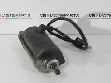 Honda  CBR 600 F3 Startmotor, Ophalen of Verzenden, Nieuw
