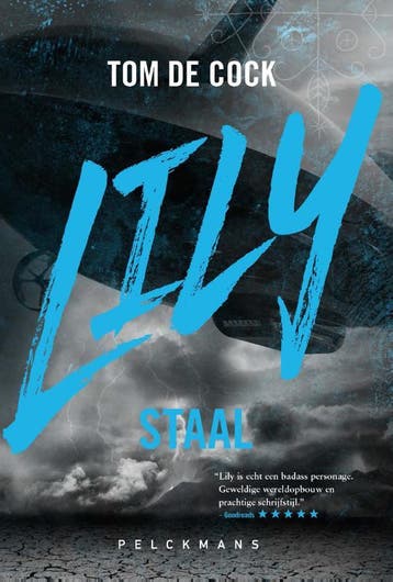 Staal | Tom Cock | Nieuw, Ophalen of Verzenden, Nieuw, Tom Cock