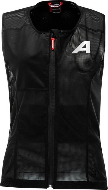 Ski Rugprotector Slim-fit | Tweedekansje | OP=OP, Sport en Fitness, Overige merken, Overige typen, Nieuw, Ophalen of Verzenden
