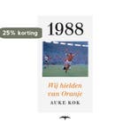 1988 9789060057230 Auke Kok, Verzenden, Gelezen, Auke Kok