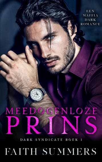 Meedogenloze Prins | Faith Summers | Nieuw, Ophalen of Verzenden, Nieuw, Faith Summers