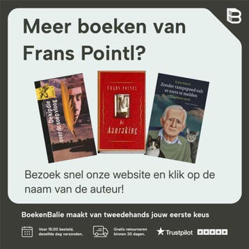 De kip die over de soep vloog - Frans Pointl 9789038894904, Verzenden, Gelezen, Frans Pointl