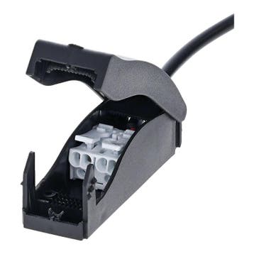 MR16 MODULE | MISTER | 5W | ZWART | DIMBAAR | CCT-SWITCH, Nieuw