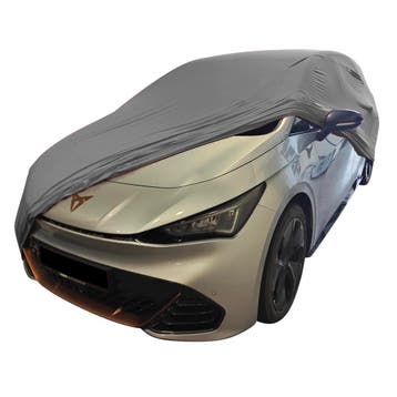 Autohoes voor Cupra Born (2021-present) Indoor BESTE PASVORM, Ophalen of Verzenden, Nieuw, Op maat