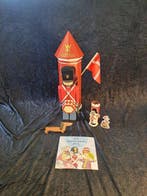 Smurfitt - Figuur - Danish Royal Guard - karton