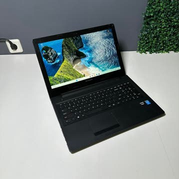 Lenovo Laptop voor Basisgebruik | Windows 11 |, Refurbished, Ophalen of Verzenden, 128 GB SSD, SSD