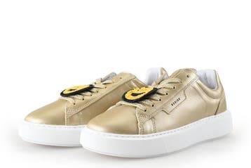 Nubikk Sneakers Meisjes in maat 34 Goud, Verzenden, Jongen of Meisje, Nubikk, Schoenen