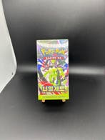 Pokémon - 1 Booster box - MEGA Munikis Nihil Zero M3 Booster, Nieuw
