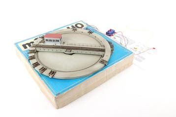 Märklin H0 - 7186 - Modeltreinsporen (1) - Elektrische, Nieuw