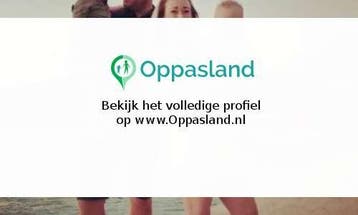Janneke zoekt een oppas in Druten voor 2 kinderen.