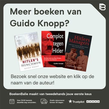 Holocaust - Guido Knopp 9789059775299, Boeken, Verzenden, Zo goed als nieuw, Guido Knopp