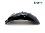 Achterspatbord Triumph Bonneville 900 T100 2017-2019 Black, Verzenden, Gebruikt