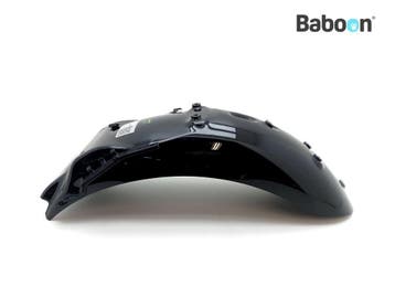 Achterspatbord Triumph Bonneville 900 T100 2017-2019 Black, Motoren, Verzenden, Gebruikt