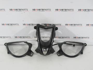 Kawasaki ZX-6R Ninja Kap koplamp, Ophalen of Verzenden, Nieuw