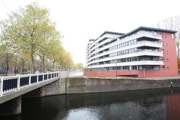Te huur: Appartement Goudsesingel in Rotterdam, Appartement, Rotterdam, Zuid-Holland