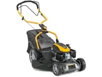 Veiling - Stiga Grasmaaier Elektrisch, Tuin en Terras, Grasmaaiers, Nieuw
