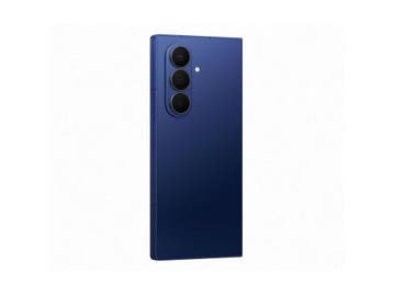 Samsung Galaxy Z Fold7 - Blauw - 256 GB - Duale fysieke, Verzenden, Zo goed als nieuw