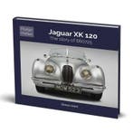 Jaguar XK 120 the Story of 660725, Algemeen, Verzenden, Nieuw, Simon Ham