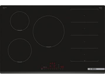 Bosch Serie 6 PXV831HC1E - Inductiekookplaat - 5 zones -, Verzenden, Zo goed als nieuw