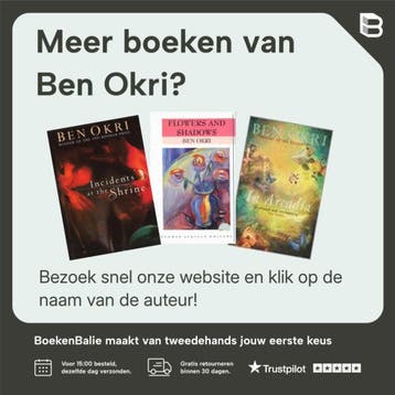The Famished Road / The Famished Road Trilogy - Ben Okri, Boeken, Verzenden, Gelezen, Ben Okri