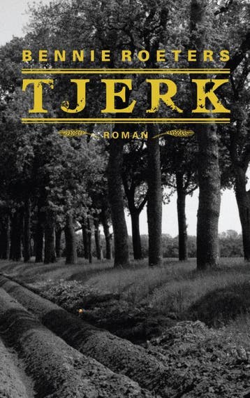 Tjerk | Bennie Roeters | Nieuw, Ophalen of Verzenden, Nieuw, Bennie Roeters