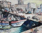 Maria Teresa Vilarrubias Perarnau (1914-2019) - Vista, Antiek en Kunst, Kunst | Schilderijen | Klassiek