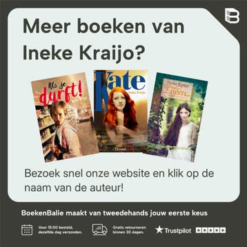 Het geheim van de smid / Applaus voor jou! Theaterlezen, Verzenden, Gelezen, Ineke Kraijo