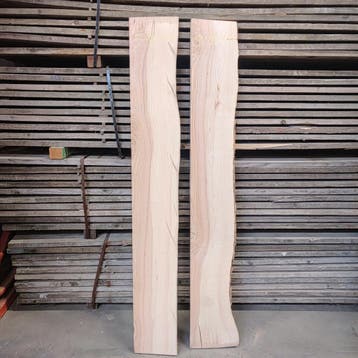 Wand en boekenplank met blinde bevestiging., Ophalen of Verzenden, Nieuw