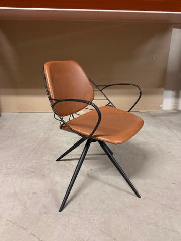 Eetkamerstoelen, Antiek en Kunst, Ophalen
