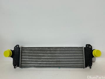 Iveco Daily IV intercooler JD127100-5790, Ophalen, Gebruikt