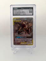 Pokémon - 1 Graded card - Umbreon & Darkrai GX SM241 Promo, Nieuw