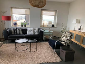 Te huur: Appartement Boulevard De Ruyter in Vlissingen, Vlissingen, Zeeland, Appartement