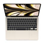 Apple MacBook Air 13 2022 | M2 / 16GB / 1TB SSD, Computers en Software, Apple Macbooks, Ophalen of Verzenden, Nieuw