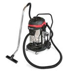 Berger industriële nat/droog waterstofzuiger 70 liter 3 moto, Ophalen of Verzenden, Nieuw, Waterstofzuiger