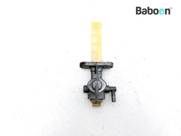 Benzine Kraan Suzuki GN 250 1984-1997 (GN250 NJ42A), Motoren, Onderdelen | Suzuki, Gebruikt, Verzenden